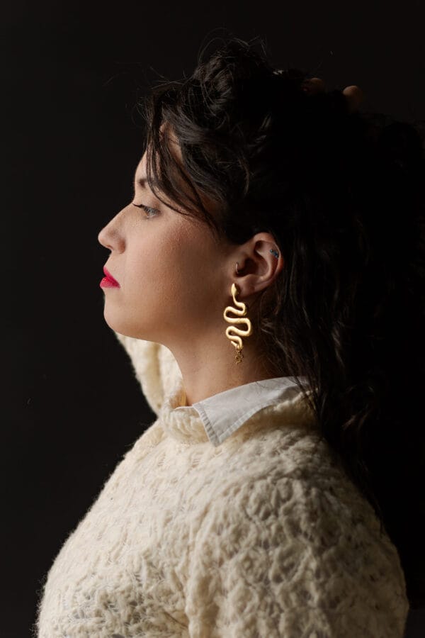 Modelo Serpientes - Imagen 4