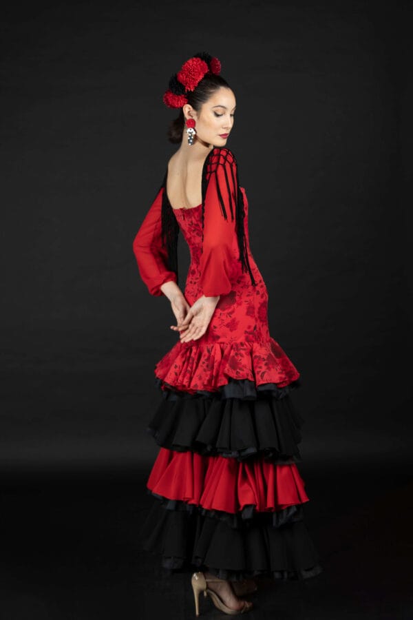 Modelo Málaga - Imagen 8