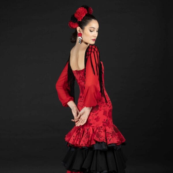 Modelo Málaga - Imagen 6