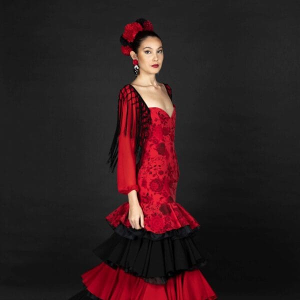 Modelo Málaga - Imagen 7