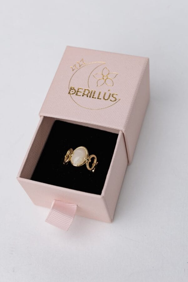 Anillo Casablanca - Imagen 2