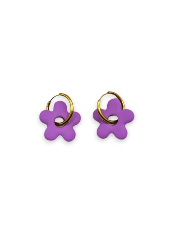 Charms Malvas