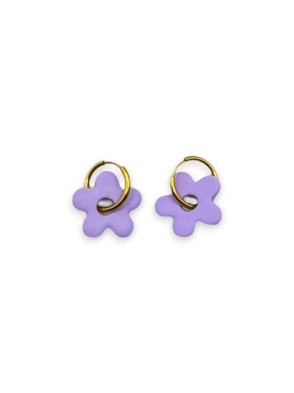 Charms Lila Syringa