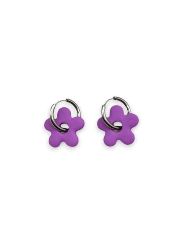 Charms Malvas - Imagen 2