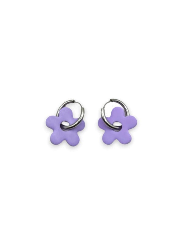 Charms Lila Syringa - Imagen 2
