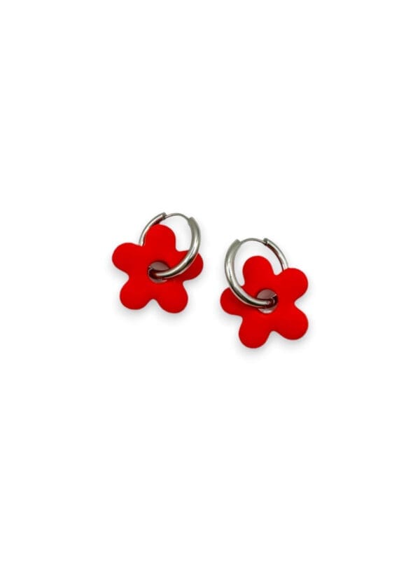 Charms Rojos - Imagen 2