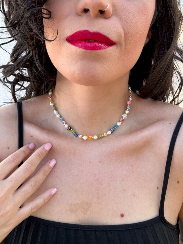 Collar Venecia - Imagen 4