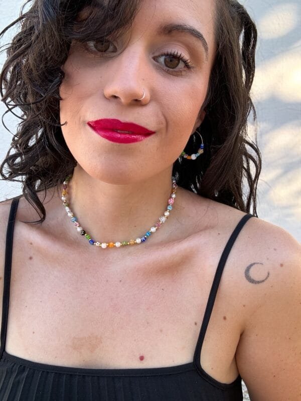 Collar Venecia - Imagen 2