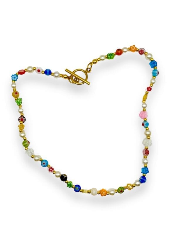 Collar Venecia
