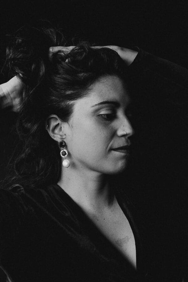 Modelo Nahla - Imagen 5