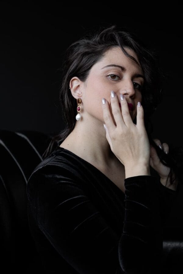 Modelo Nahla - Imagen 9