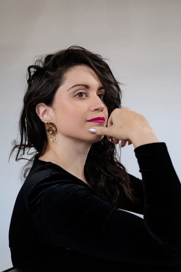 Modelo Nyah - Imagen 7