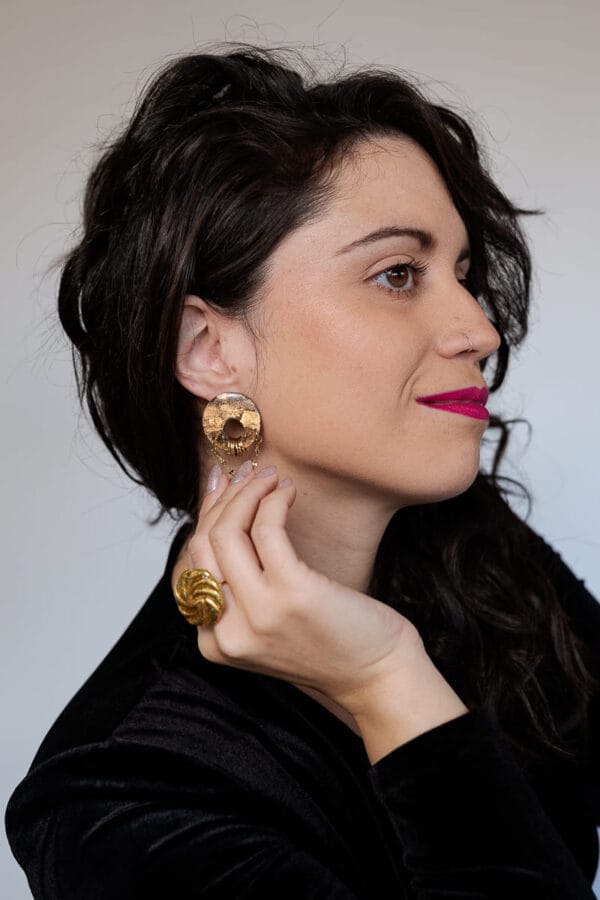 Modelo Nyah - Imagen 11
