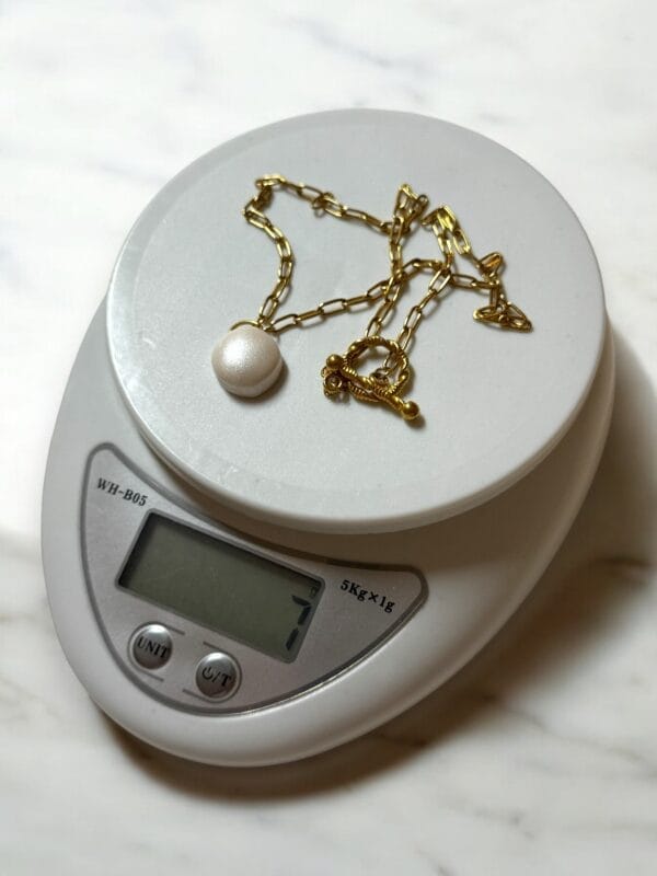 Collar Nahla - Imagen 7