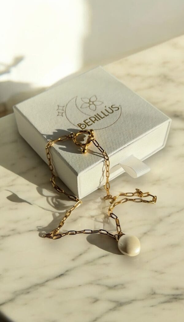 Collar Nahla - Imagen 3