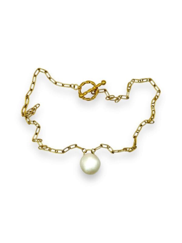 Collar Nahla