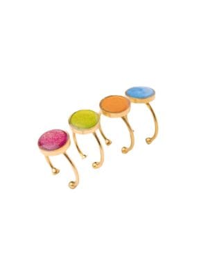 Anillo Nebulosa (Varios colores)