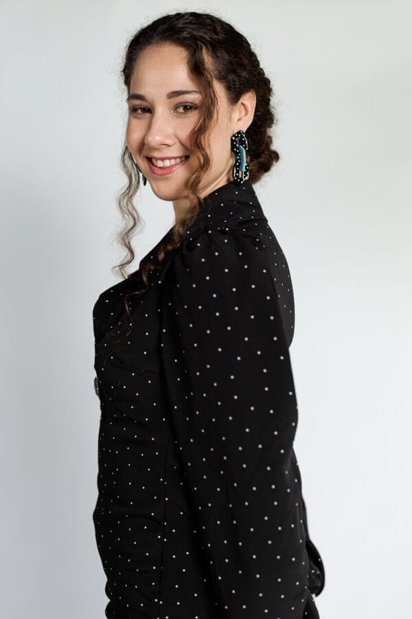 Modelo Elsa - Imagen 2