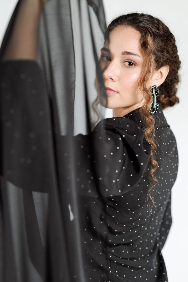 Modelo Elsa - Imagen 4