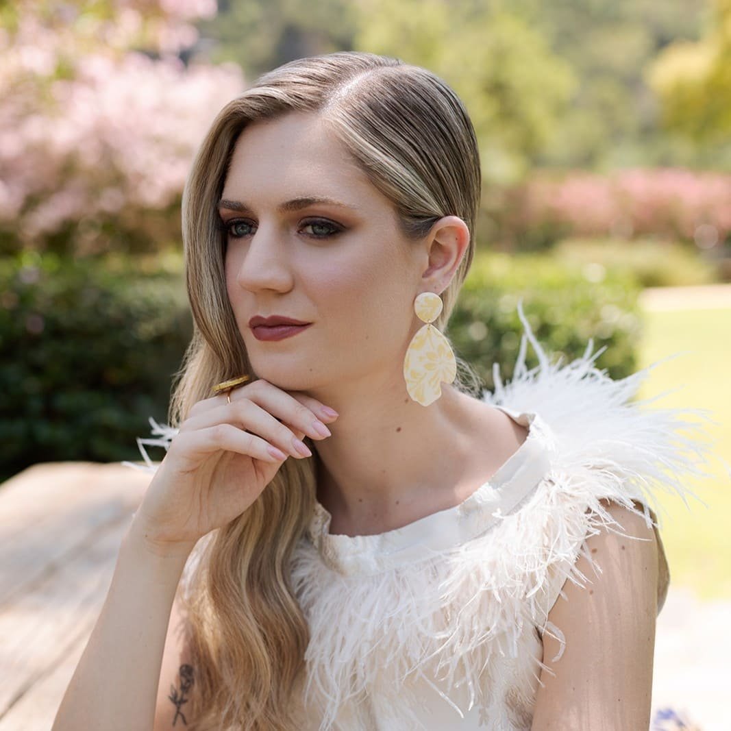 Modelo Naomi - Imagen 5