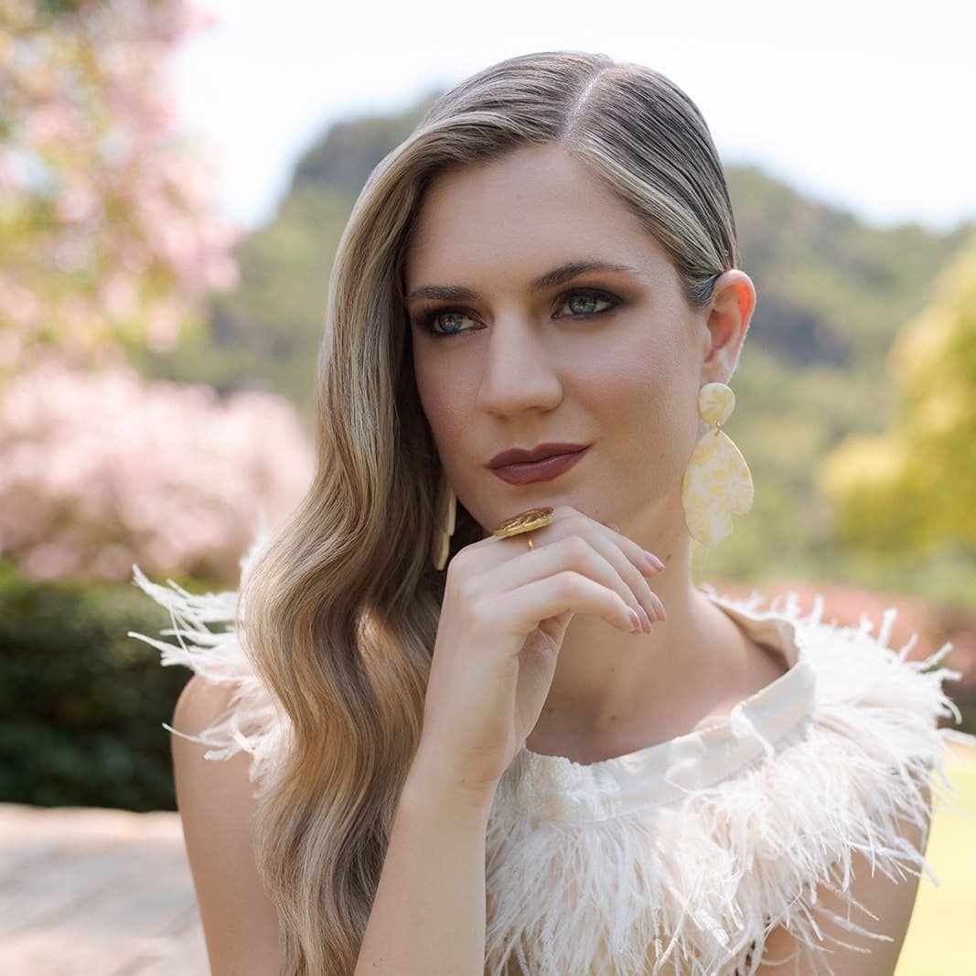 Modelo Naomi - Imagen 4