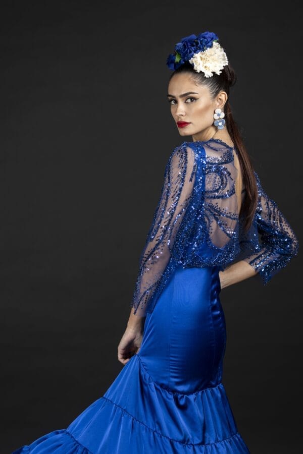Modelo Klum - Imagen 5