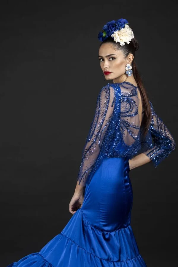 Modelo Klum - Imagen 5