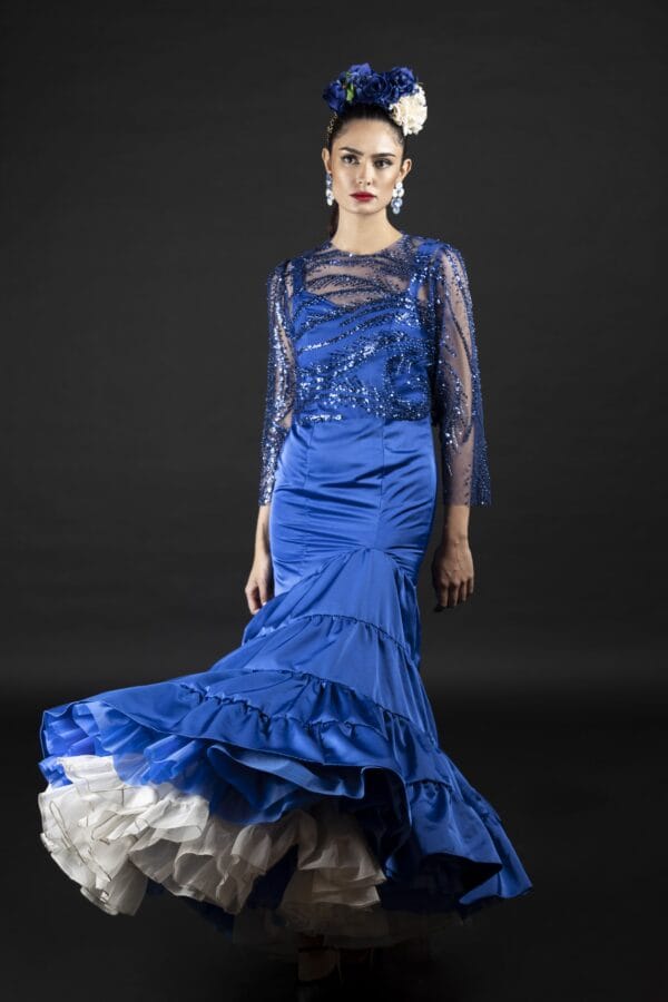 Modelo Klum - Imagen 7
