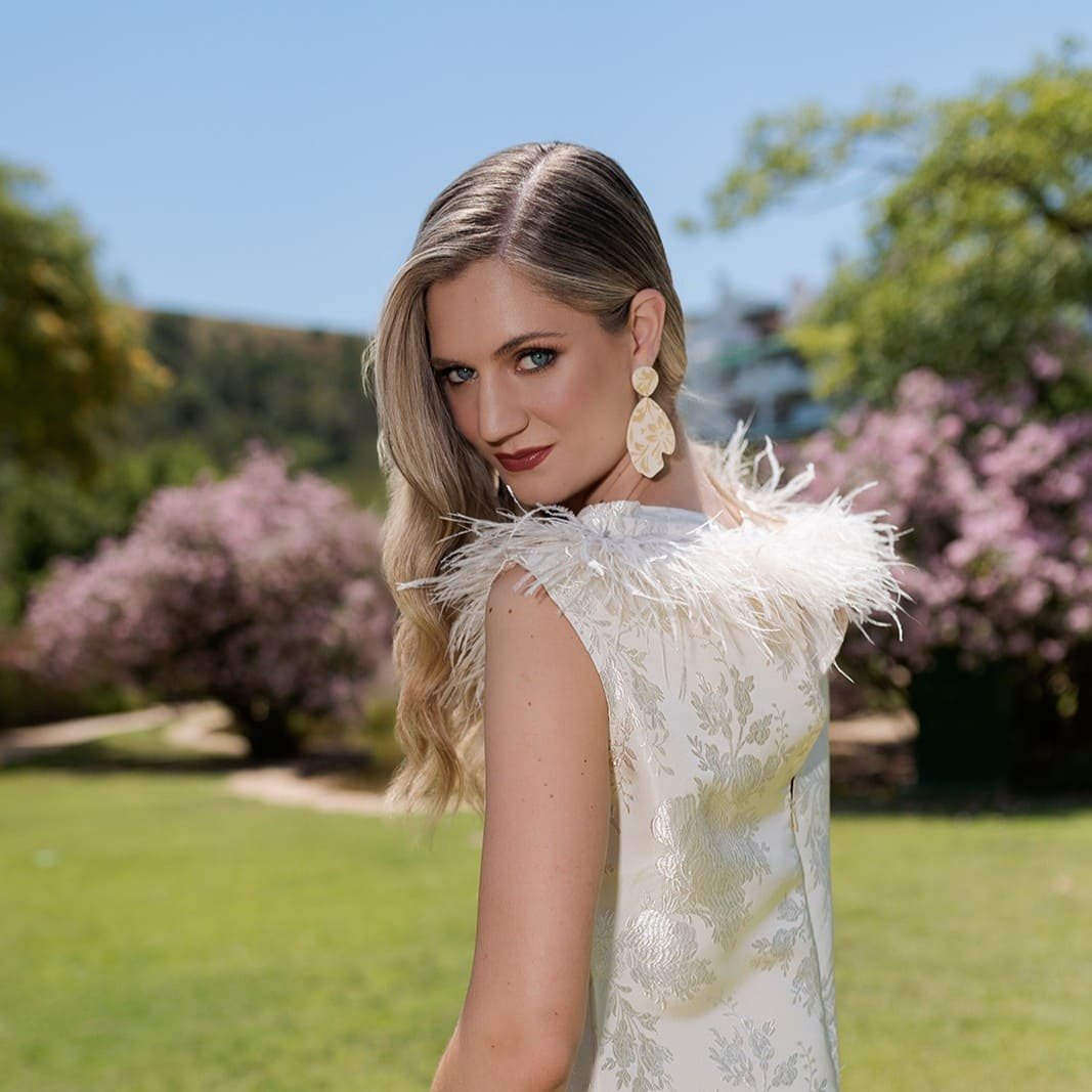 Modelo Naomi - Imagen 6