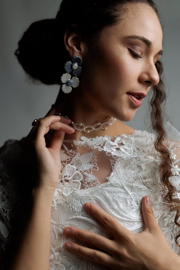 Modelo Klum - Imagen 4
