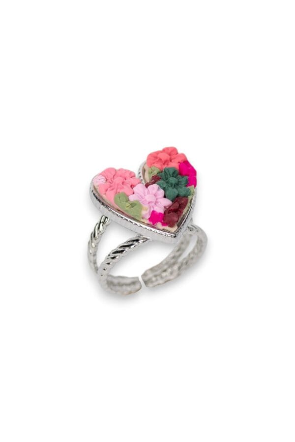 Anillo Valórate Siempre