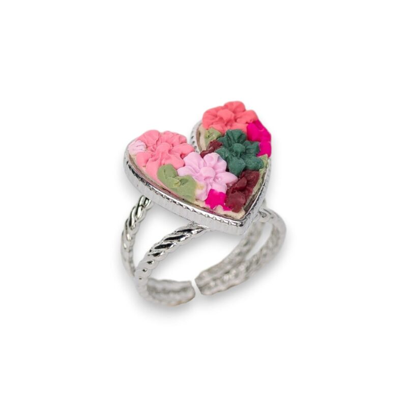 Anillo Valórate Siempre