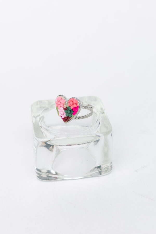 Anillo Valórate Siempre - Imagen 6