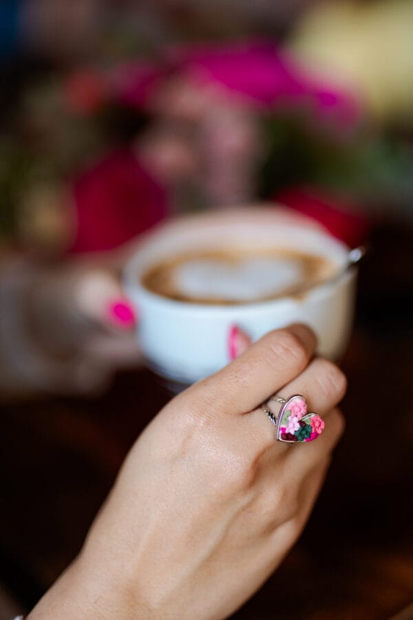 Anillo Valórate Siempre - Imagen 7