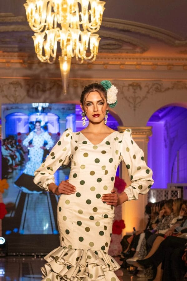 Modelo Linares - Imagen 4