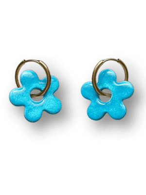 Charms Flor Maracuyá