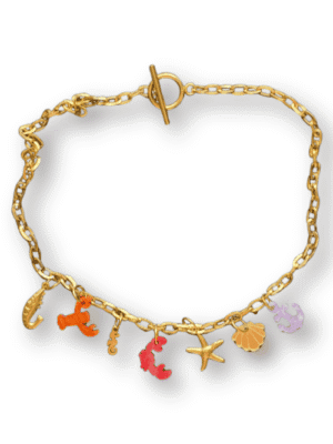 Collar Vacaciones en el Sur