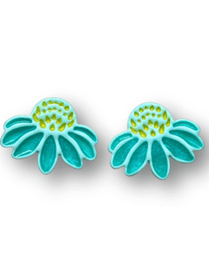 Pendientes Flormenta