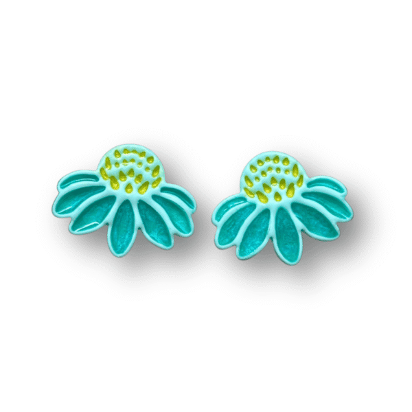 Pendientes Flormenta