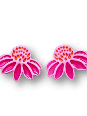 Pendientes Floriposa