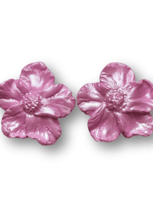 Pendientes Flor Dama de Noche