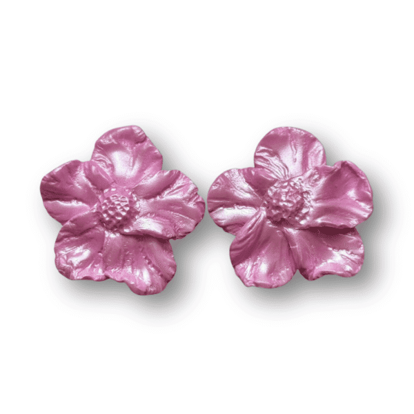 Pendientes Flor Dama de Noche