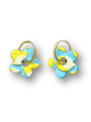 Charms Flor Limonada