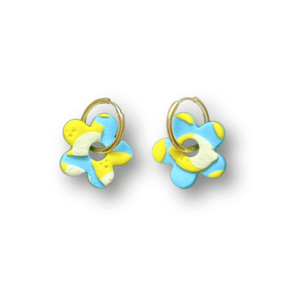 Charms Flor Limonada