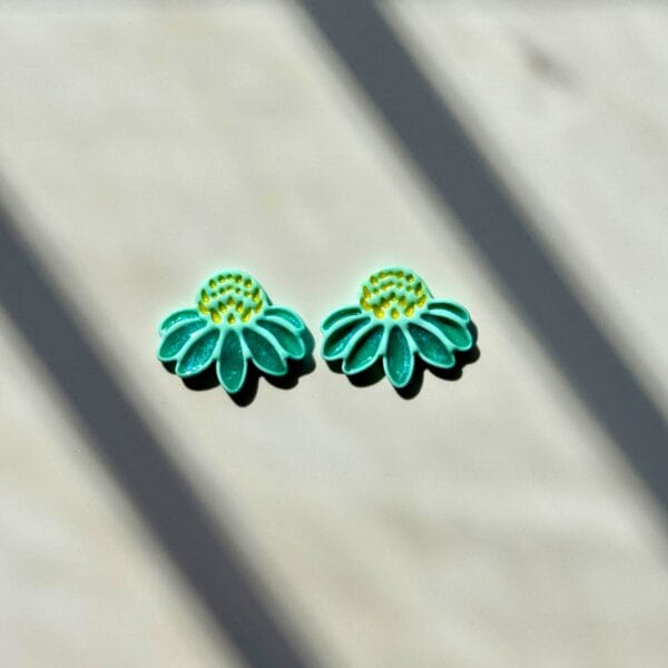 Pendientes Flormenta - Imagen 10