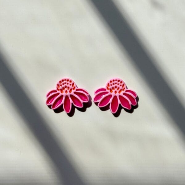 Pendientes Floriposa - Imagen 8