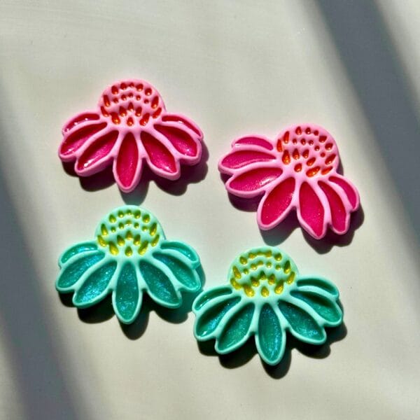 Pendientes Flormenta - Imagen 8