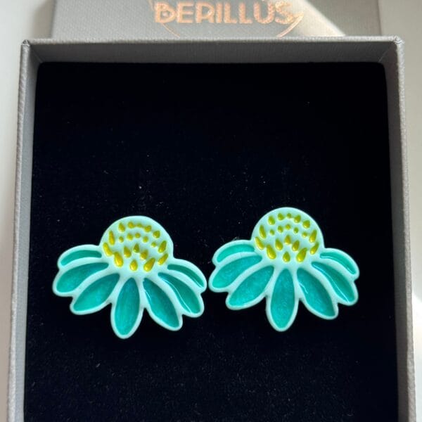 Pendientes Flormenta - Imagen 6