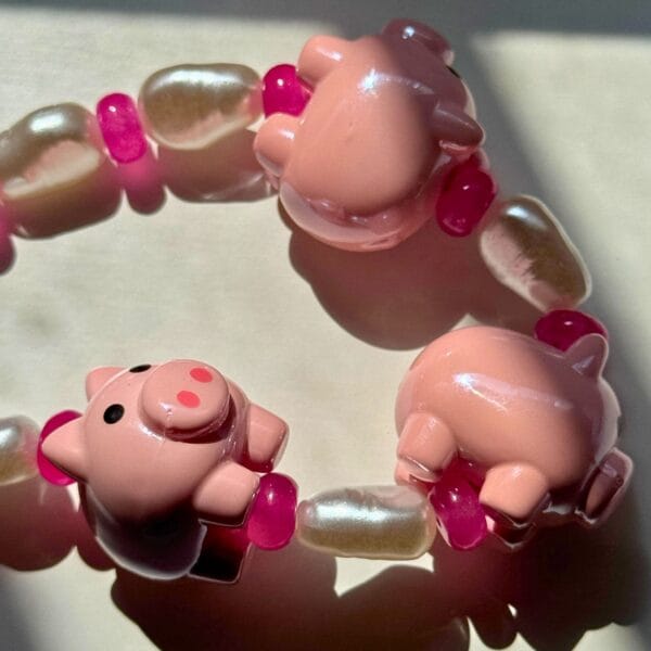 Collar Pink Bahamas - Imagen 8