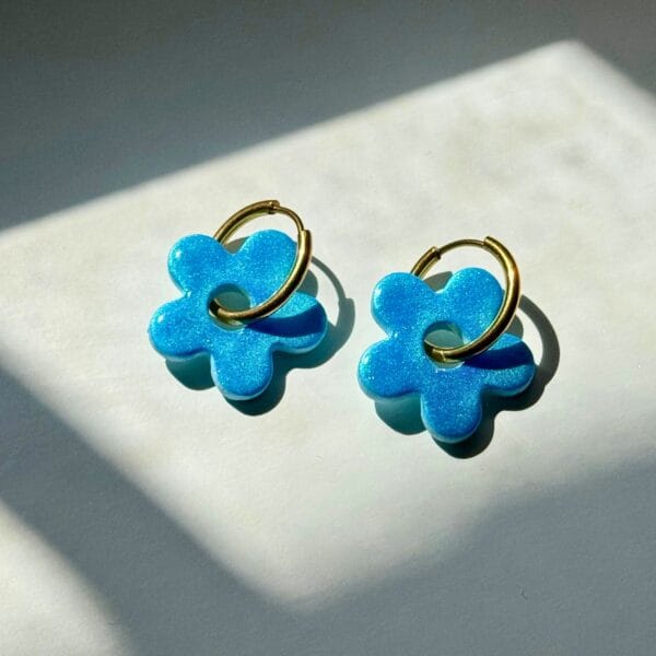 Charms Flor Maracuyá - Imagen 5